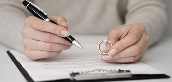 Sądowy i umowny podział majątku wspólnego